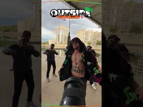 The Mad Duke – Big man | Outside Bro [Montpellier]🏴󠁧󠁢󠁥󠁮󠁧󠁿