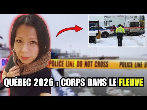 Québec : L’affaire Susana Rocha Cruz et le suspect qui ne devait jamais être là