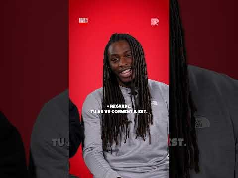 D2L ne voulait absolument pas tourner cette scène choquante dans Validé saison 3 ? 😳