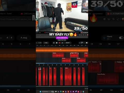 flyyy❤️‍🩹🔥 #livestream #twitch #montreal #funny