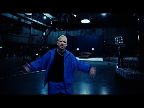 PLK – Bleu & rouge (clip officiel)