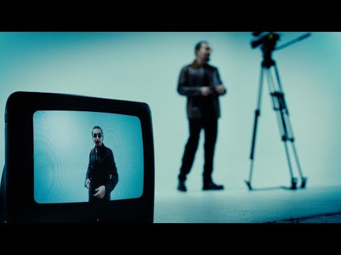 RK – BIG CHOPARD (Clip officiel)