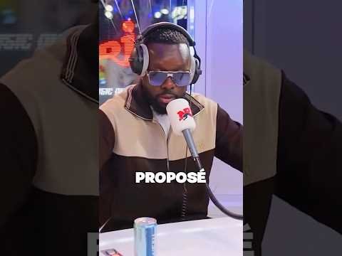 GIMS tacle Aya Nakamura sur son dernier album 😨