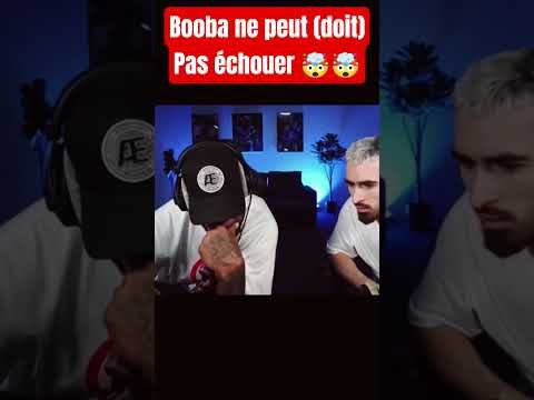 Booba annonce nouvel album Blanco Némésis ?? 🤯🤯 #booba #annonce #album #rapfrancais #acturap #92i