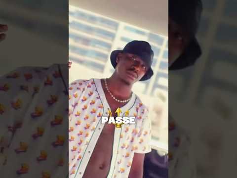 Nouvelle extrait de Werenoi ? Album posthume imminent ? 🔱🔥 #werenoi #rapfrancais #rap