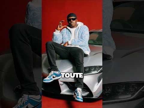 Double Album posthume de Werenoi en cours…🥶🔱 (Quoi en penser…?) #werenoi #rapfrancais #rap