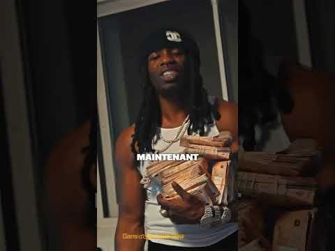 C’est Gazo Prime ou quoi ? 🤣 « Que des faits » #gazo #rapfrancais #rap