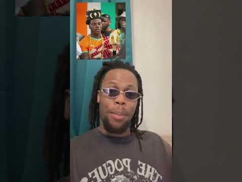 DIDIB: PASSAGE DE INSHOWSPEED EN CÔTE D’IVOIRE #inshowspeed #225 #actuivoire🇨🇮 #abidjan225 #shorts