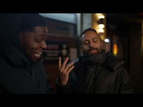 Boutot – J’ai pas les mots