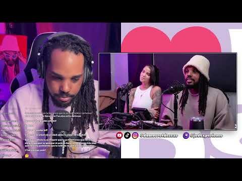 Jud Reacts | DAEDS #377