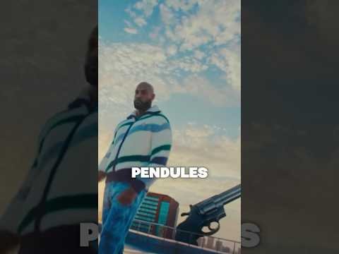 Booba, après avoir clashé la terre entière, va t’il remettre les pendules à l’heure ? 🥶 #rap #booba