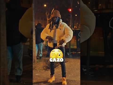 Gazo a clash qui dans ce morceau ? 🫣 (Lettre a un OPPS) 👹🎮 #gazo #rapfrancais #punchline #clash