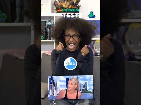 Ebony doit deviner les Memes ! 😂