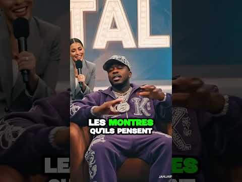 Le rap c’est du mensonge du debut a la fin 🥶 #rap #rappers #shorts