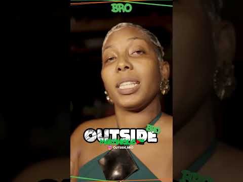 Teevah Sativa – Marraine | Outside Bro [Martinique]🇲🇶