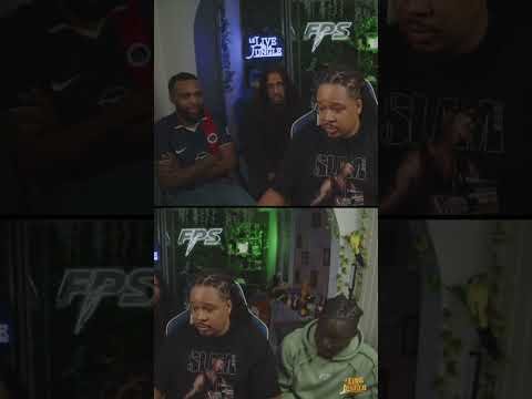 Lil Tecca attaqué a Paris 😦 Twitch : BalooFps