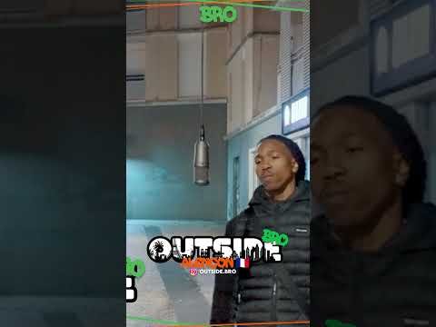 HP – 300 | Outside Bro [Alençon]🇫🇷