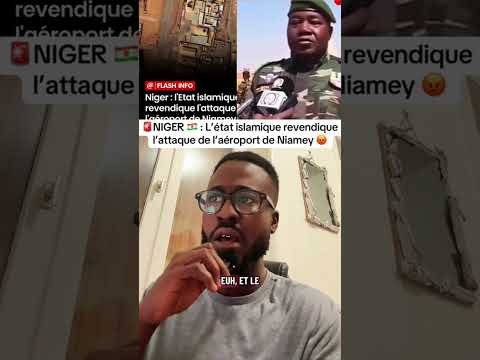 GUERRE EN COUR ENTRE LE NIGER ET LA CÔTE D’IVOIRE#niger#cotedivoire🇨🇮#225#actualité#actuivoir#shorts