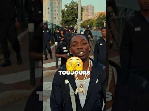 Pourquoi Gazo et Ziak n’ont toujours pas feat ? 👹🔥 #gazo #ziak #rapfrancais #rapfr