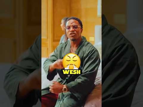 Niska à gaspiller un couplet…? (Avec R2) 😤🔥 #niska #rapfrancais #rapfr