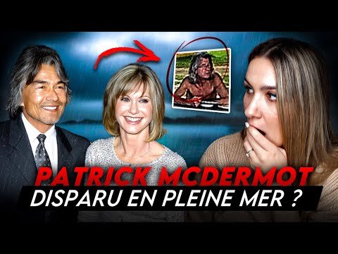 L’Affaire PATRICK MCDERMOTT : Est-ce que cet homme a ORCHESTRÉ sa propre mort?