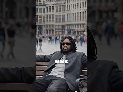 Damso à désactiver son compte depuis 1 mois 😭 #damso #rapfrancais