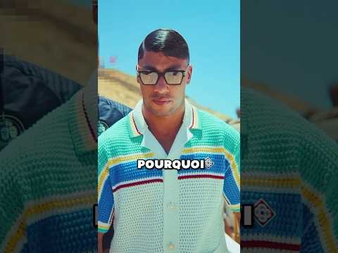 Maes,sera t’il bientot libre ? 🧐🇲🇦 #maes #rapfrancais #rapfr