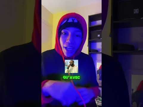 GIMS est il vraiment finito maintenant ??? #gims #rapfrancais