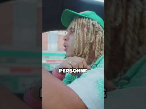 Mais que voulait dire Zola par ici ? 🥶🔥 #zola #shorts #rapfrancais