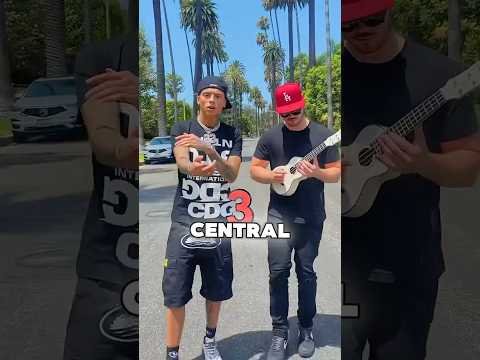 3 Times Central Cee collabed with French Rappers 🇫🇷🇬🇧 #centralcee #rap #rappers