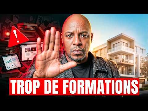 Pas besoin d’être un génie pour investir en immobilier