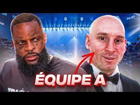 Le MESSBALL FC n’est PLUS à la HAUTEUR ?! 😱 (l’équipe A m’a déçue…)