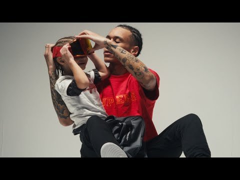 La Bourse – FLASH MCQUEEN (Clip Officiel)