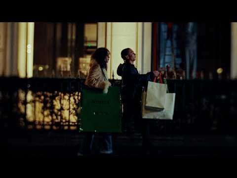 Favé – Tout Donner (Clip Officiel)