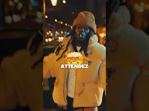 Gazo revient fort avec « Que Des Faits » #gazo #rapfrancais #rap