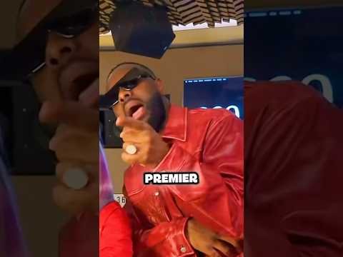 GIMS as-t’il créé le 1er flop à theodora ? #gims #rapfrancais #shorts