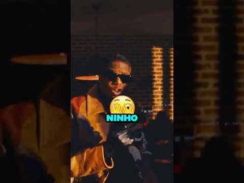 Qui est le pire ennemi de Ninho ? 😈 #rapfrancais #ninho #rap