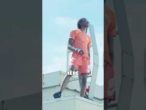 Qui se souvient quand Koba La D avait fait ça ? 🥶🔥 #kobalad #rapfr #rapfrancais