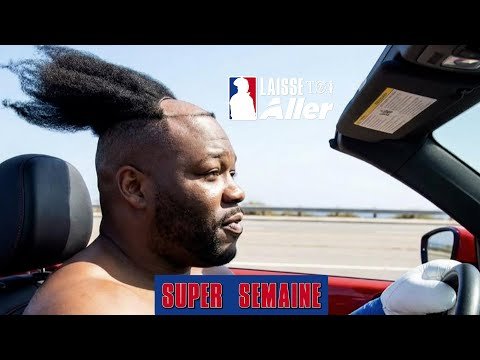 🏈 Patriots v Seahawks 🏆  | Laisse Toi Aller