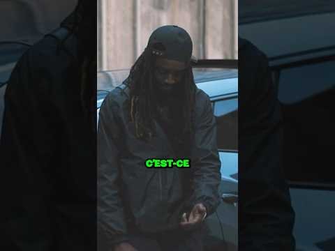 La Rvfleuse…l’album arrive 🥶⛓️#larvfleuse #rapfr #rapfrancais