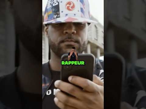 Booba clash Freeze Corleone (encore 😭) #freezecorleone #rapfrancais #rap
