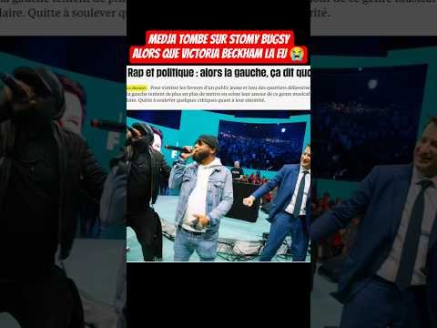 Medja parle de Dati et dune légende du rapfr 😱 #medja #dvm #react #rapfrancais #stomybugsy #acturap