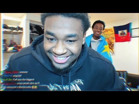 KING FALI EST VENU SUR LE STREAM!!!👀🔥