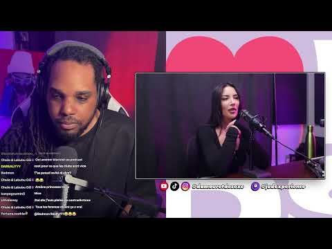 Jud Reacts | DAEDS #379