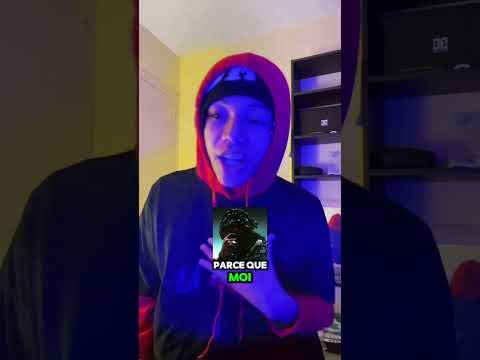 Ce qu’on fait quand on écoute un album ça nous influence ou pas ? #Rap #rapfrancais #rapfr ￼