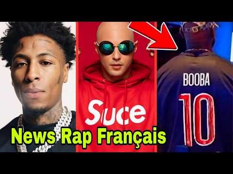 BOOBA CLASH DIDI B, ET DEFEND DAYARGA ALKPOTE PROCHE DE LA FIN,NBA YOUNG BOY CLASH FUTURE !