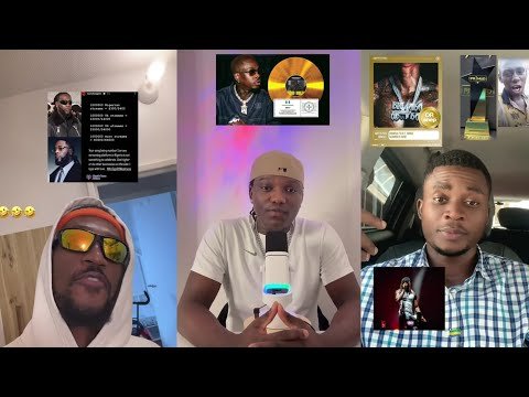 HIMRA LAISSE LES CHIFFRES ET LES TROPHÉS PARLER À SA PLACE