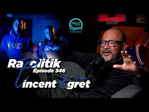Vincent Egret / 346  Rapolitik