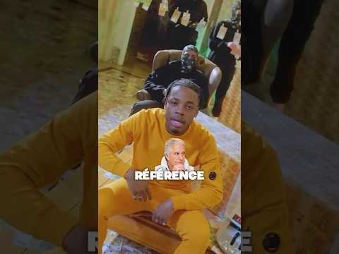 Beendo Z etait au courant pour Epstein ? 😤 #epstein #rapfrancais #rap