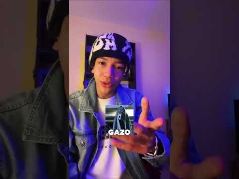 Freeze Corleone a une liste noir de rappeur (j’en suis sur) #freezecorleone #rap #rapfrancais